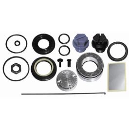Vw polo power steering on sale pump replacement