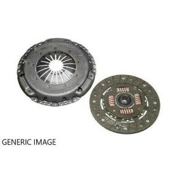 Chevrolet Utility 1.4 Clutch Kit 2010 Opel Corsa 1.4 Boss