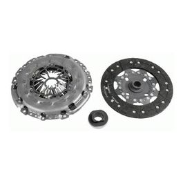 Golf 6 gti clutch kit price clearance
