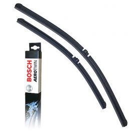 Wiper Blades Bosch Set Polo 9N1,Golf4, 9N2 Aerotwin A928S Part Number ...