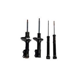 Golf 1 outlet front shocks
