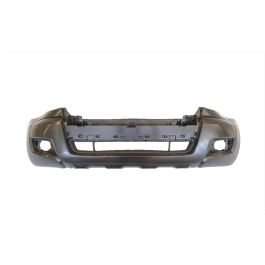 Ranger Front Bumper with Fog Lamp Holes 2015+ (Standard) | Boss