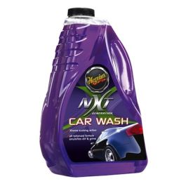 Meguiar's NXT Car Wash (1.89L) | Boss Auto Spares