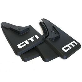 Citi golf clearance mud flaps