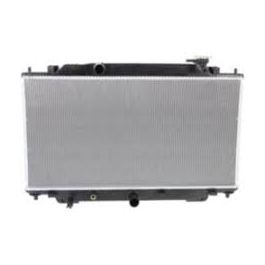 Mazda 3 Radiator 1.6/2.0 P/A/B MT R3 2004-2008 | Boss Auto Spares