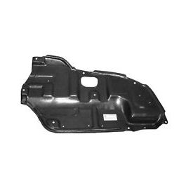 Toyota Corolla/Runx TT120 Engine Cover RH Low 02-06 | Boss Auto Spares