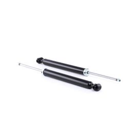 W204 rear shock replacement discount