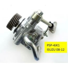 4JK1 POWER STEERING PUMP ISUZU DTEC 08-12 | Boss Auto Spares