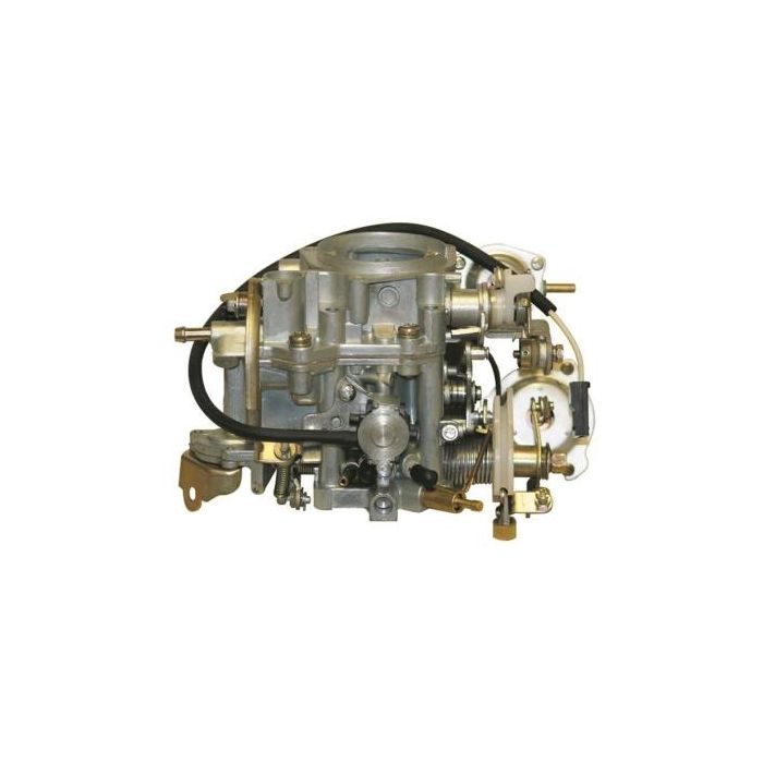Vw Golf Jetta 1 2 3 Fox Caddy Carburettor Replacing Keihin Boss Auto Spares Boss Auto Spares