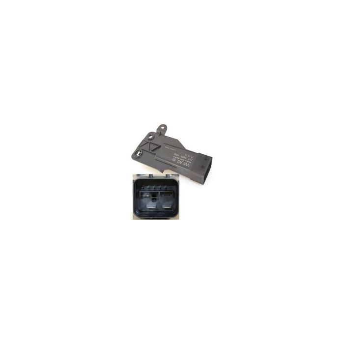 Polo vivo online fan switch