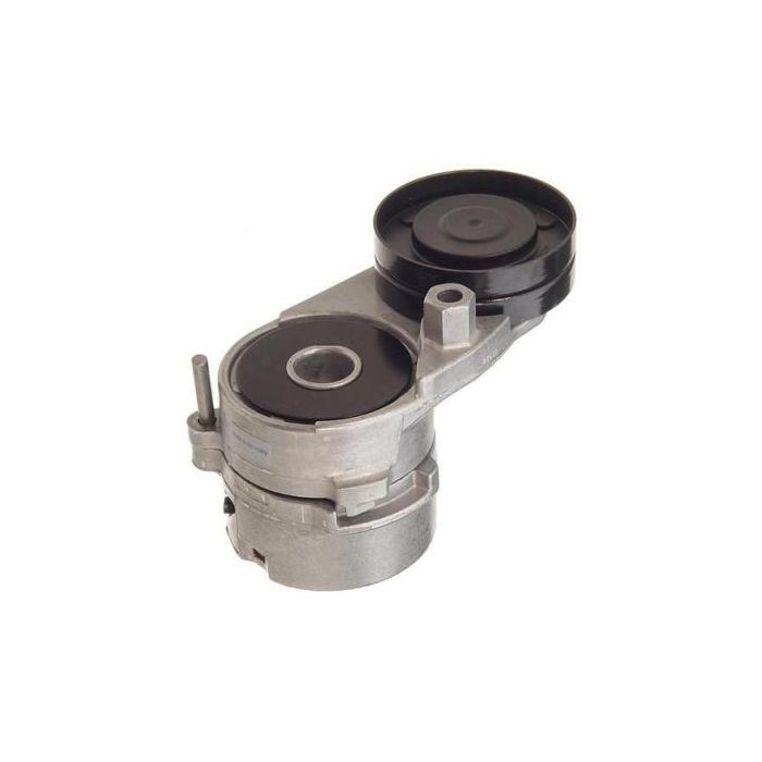 Audi a4 deals belt tensioner