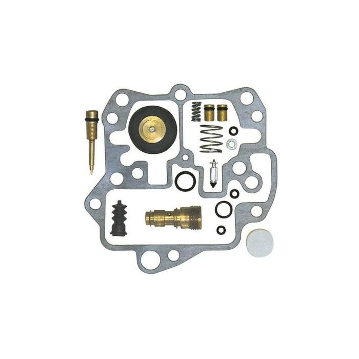 Golf mk1 shop carburetor