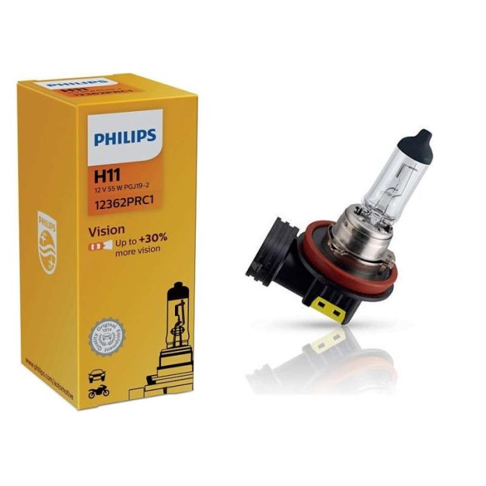 Philips h11 discount