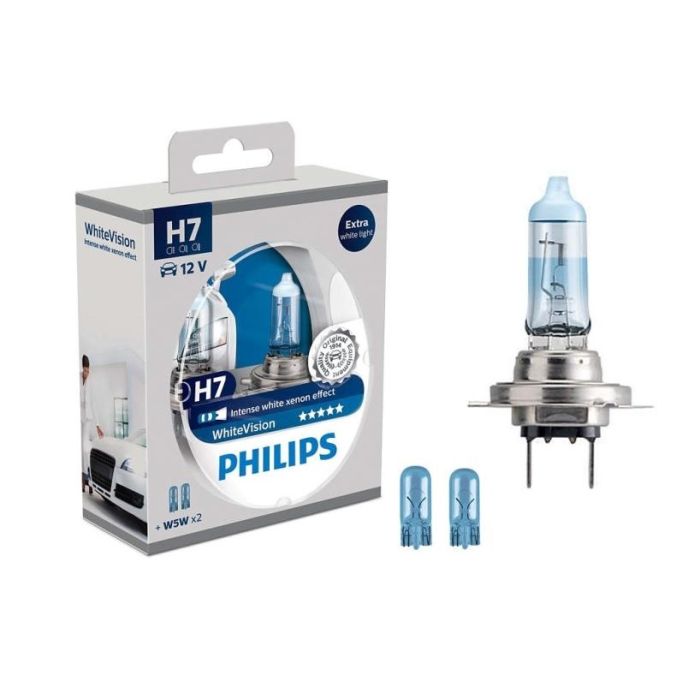 Self-respect tactics Bud Philips H7 White Vision Globe Set - Intense white Xenon effect | Boss Auto Spares Self-respect tactics Bud Philips H7 White Vision Globe Set - Intense white Xenon effect | Boss Auto Spares