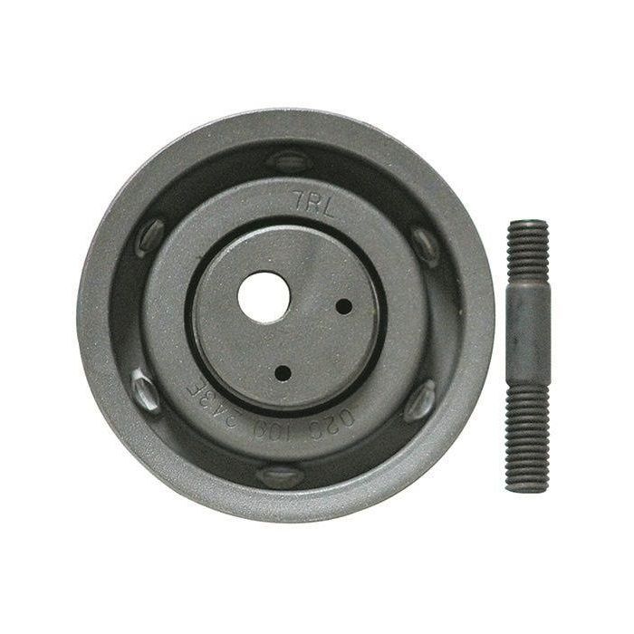 Vw jetta timing belt outlet