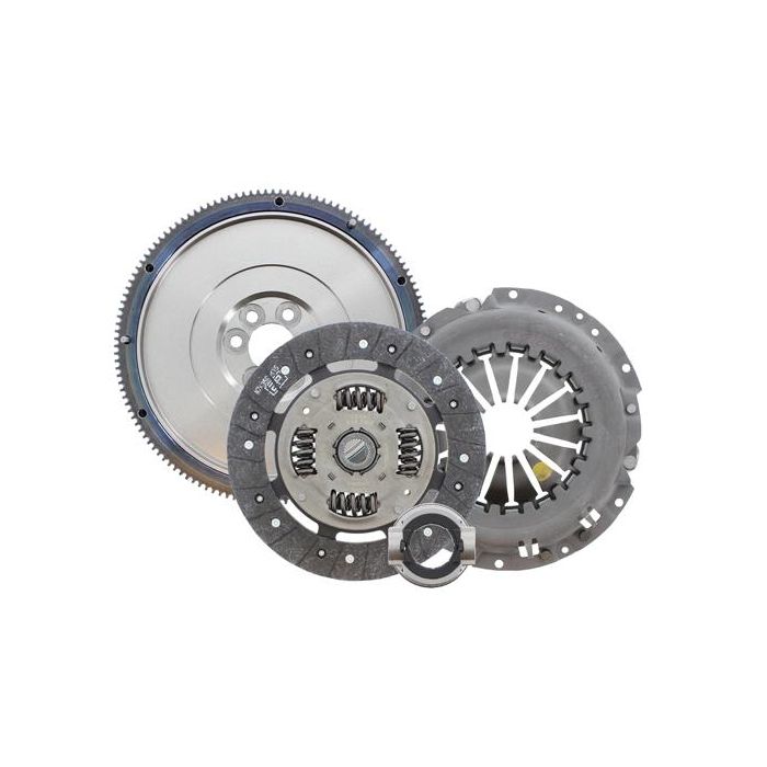 Polo GTI Clutch Kit 2002 2009 SACHS Boss Auto Spares Boss