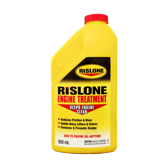 Rislone Created The Original Engine Treatment And It Has Been Protecting Engines Since 1921 This High Quality Penetrating Lubricant Reduces Friction Wear Quiets Noisy Lifters Valves And Removes Prevents