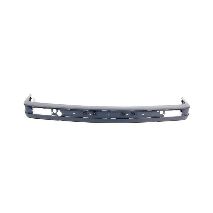 E30 Front Bumper Plastic 1987 1991 Boss Auto Spares