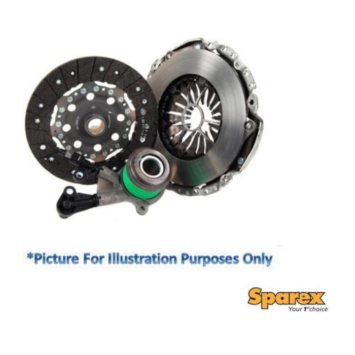 Opel corsa 1.4 on sale clutch kit price
