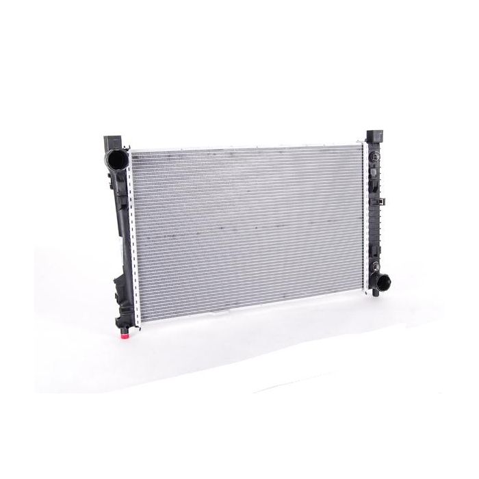 W203 radiator deals
