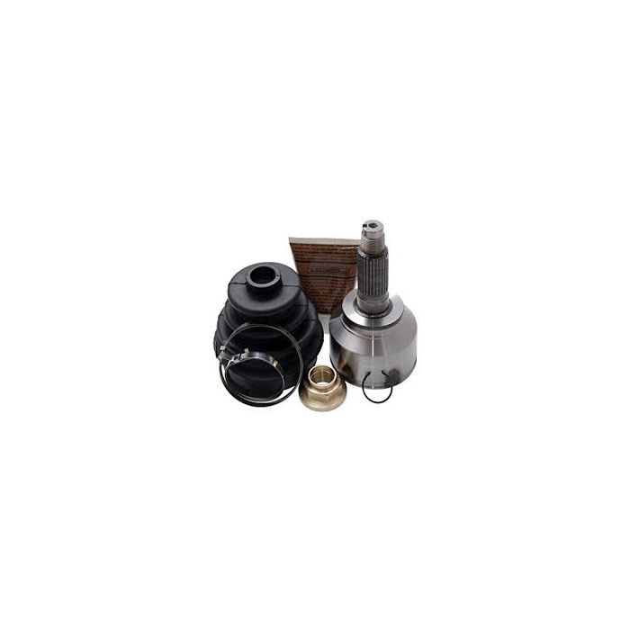 Mazda 3 CV Joint with Nut Boss Auto Spares Boss Auto Spares