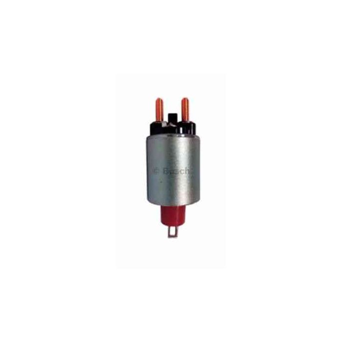 Bosch Starter Solenoid Switch 12v Boss Auto Spares