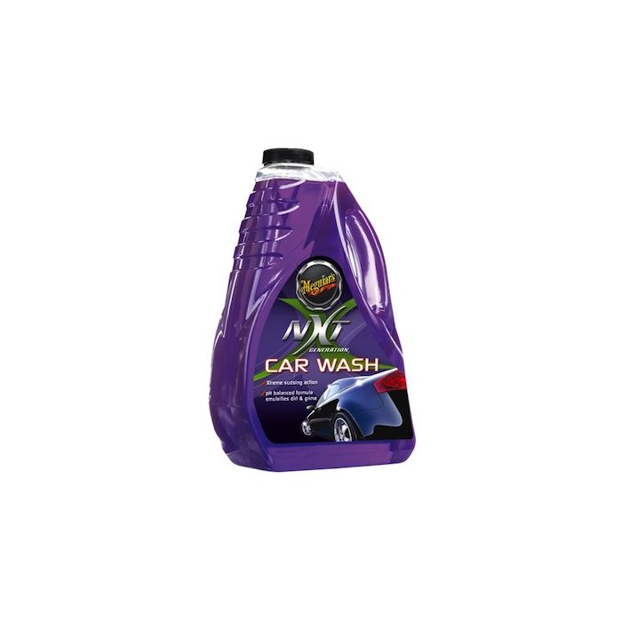 Meguiar's NXT Car Wash (1.89L) | Boss Auto Spares