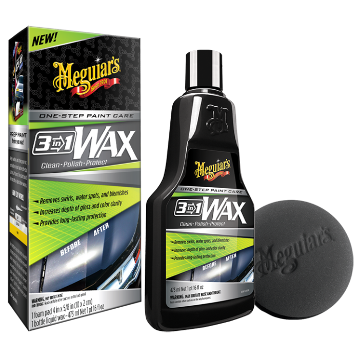 Meguiar's car on sale polish south africa
