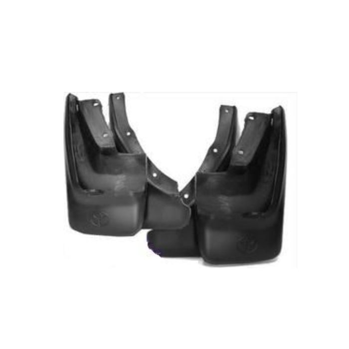 Tazz Mud Flap set of 4 2000 Includes Rear and Front. Set of 4