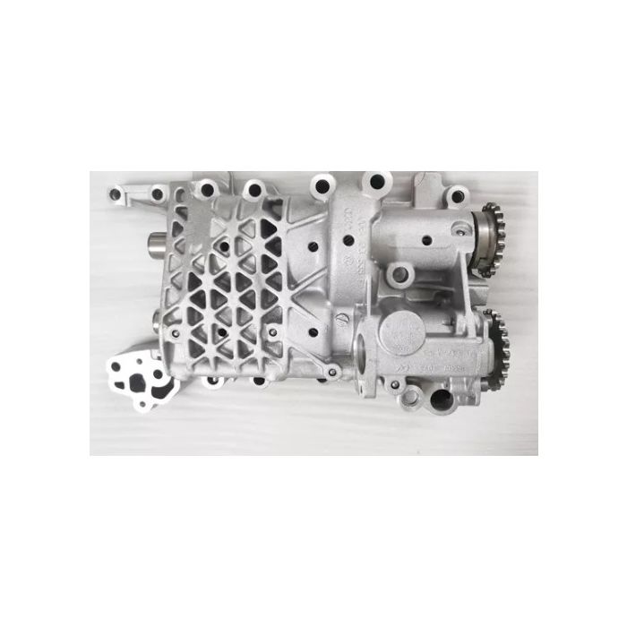 Golf 5 gti oil pump deals