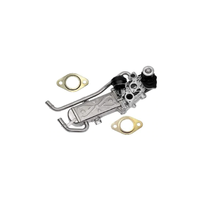 EGR Valve 6 Pin Amarok Crafter 2.0 TDi 2.0 BiTDi Boss Auto Spares