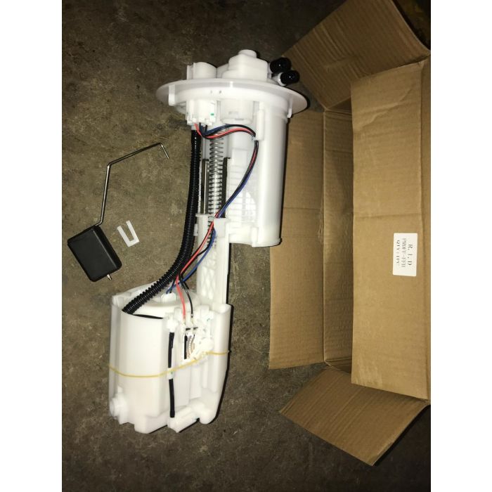 Toyota Corolla Professional Fuel Pump Complete 2007-2010 Brand new High