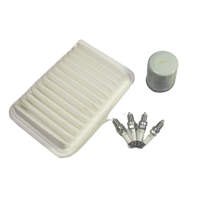 TOYOTA RUNX COROLLA 140 160 2003 2008 SERVICE KIT Boss Auto Spares