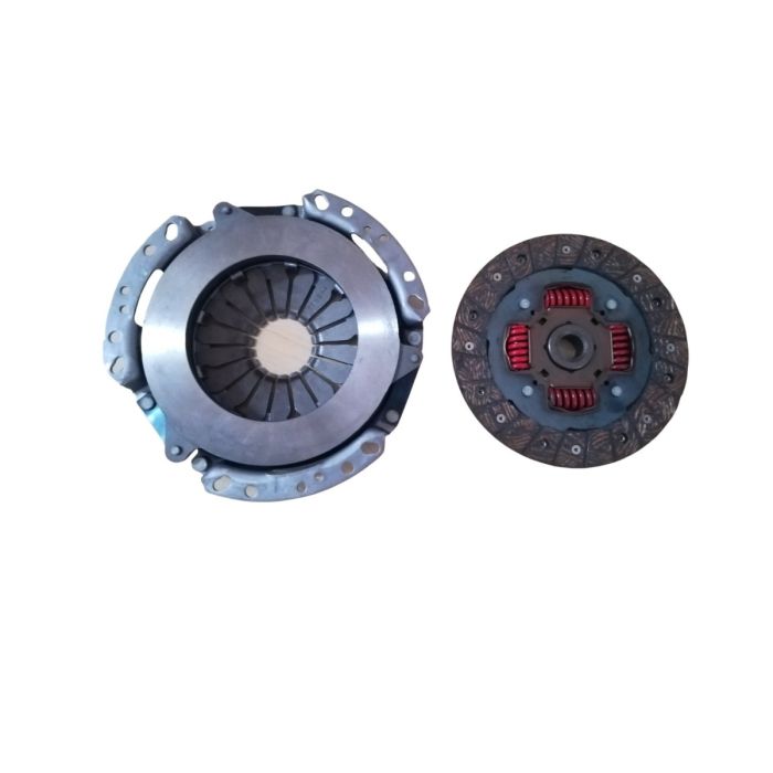 Clutch kit hyundai getz top