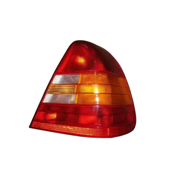 W202 shop tail lights