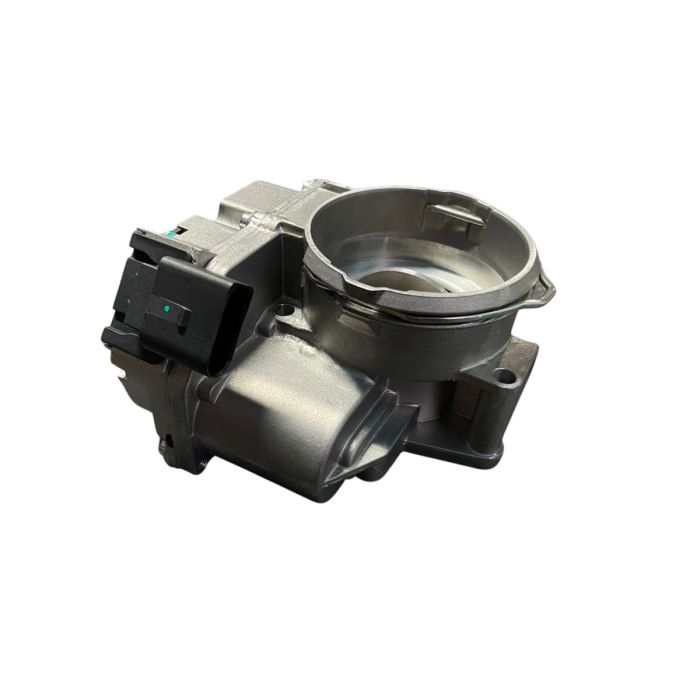 Audi a4 throttle body discount