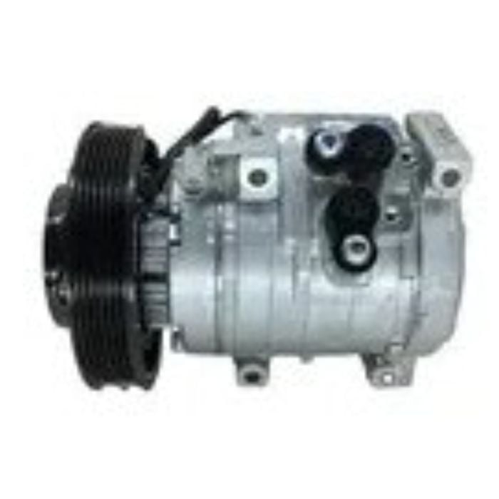Etios Aircon Pump 1.5 2NR Engine Boss Auto Spares