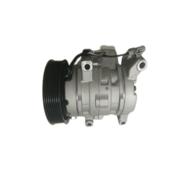 Hilux D4D Aircon Pump 1KD 2KD Boss Auto Spares