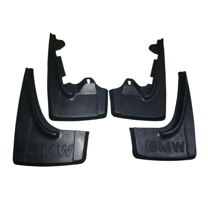 Bmw E34 Mudflaps 1990 Boss Auto Spares