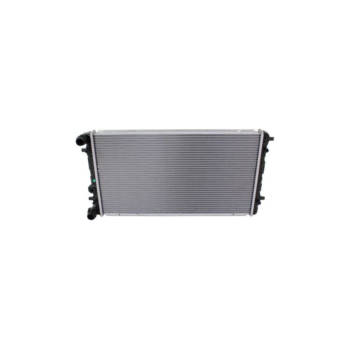 Vw beetle radiator discount