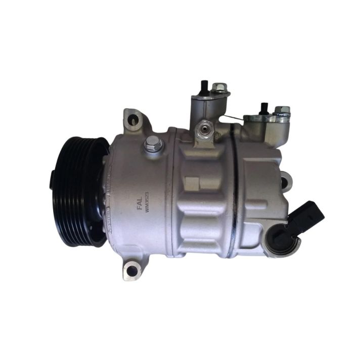 Polo vivo sales aircon pump