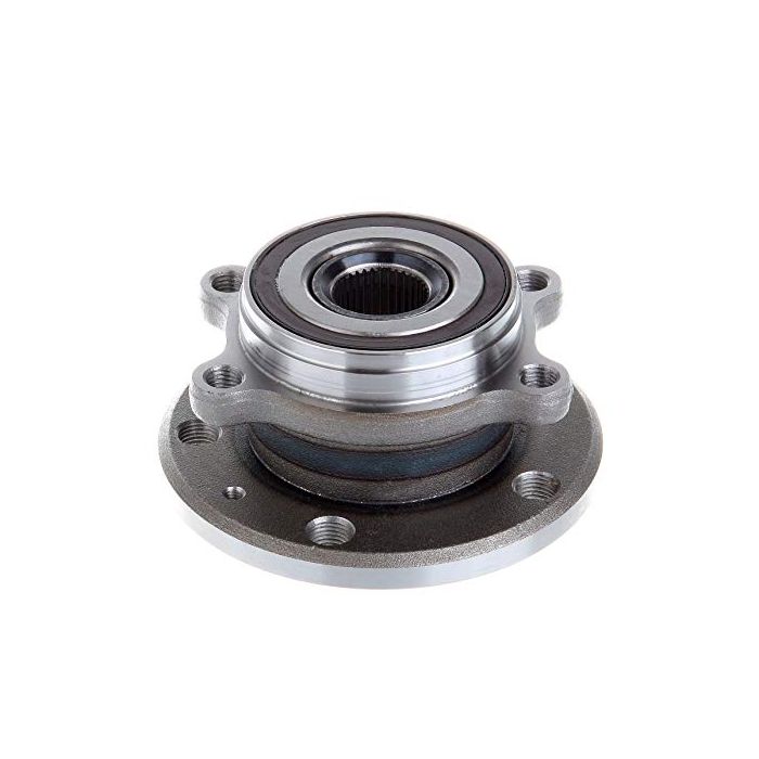 Audi a4 wheel bearing deals