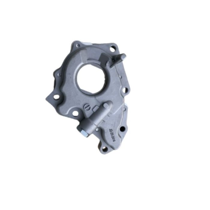 Mazda 3 Z6 1.6 Oil Pump | Boss Auto Spares